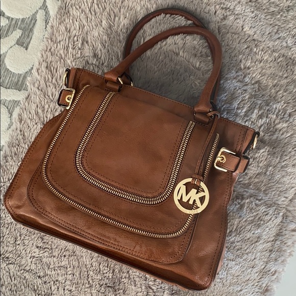 Michael Kors bag - Picture 3 of 8